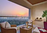 Raffles Dubai foto 3