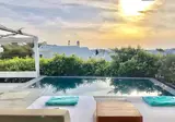 Belvedere Mykonos Hilltop Rooms & Suites foto 5