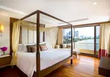 Dusit Thani Pattaya foto 3