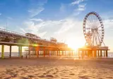 Inntel Hotels Den Haag Marina Beach foto 46