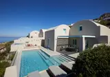 North Santorini - A Luxury Spa Hotel foto 5
