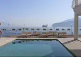 Hotel Admiral Sorrento foto 8