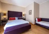 Rome Airport Hotel Fiumicino foto 1