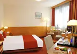 Mercure Budapest City Center foto 2