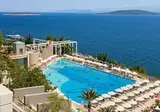 Hotel Duja Bodrum foto 1