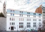 Appart'hotel Odalys Montmartre foto 5