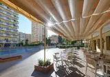 Hotel Monarque Fuengirola Park foto 16
