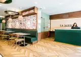 LX SoHo Boutique Hotel foto 1