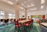 Springhill Suites By Marriott Orlando Lake Bu foto 15