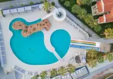 alltoura Club Hotel Lucas Didim Resort foto 24