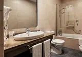 Hotel Vértice Sevilla Aljarafe foto 8