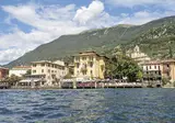 Hotel Malcesine foto 9
