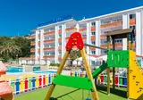 Appartementen Els Llorers foto 29
