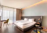 Radisson Blu Hotel, Larnaca foto 2