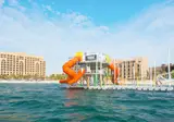 DoubleTree by Hilton Resort & Spa Marjan Island foto 4