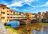 11-daagse rondreis Karakteristiek Toscane en Umbrië foto 3