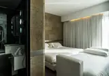 A Point Arezzo Park Hotel foto 23