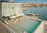 Hotel Ambasador Split foto 8