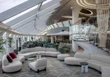 8 dg cruise West Middellandse Zee MSC World Asia foto 3