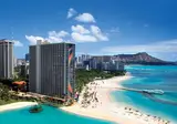 Hilton Hawaiian Village Waikiki Beach Resort foto 9