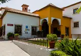 Hotel B BOU La Vinuela & SPA foto 17