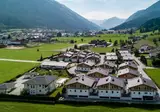Vakantiepark Alpenchalets Flachauer Gutshof foto 8