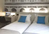 B&B HOTEL Milano Cenisio Garibaldi foto 1