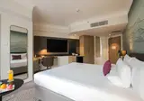Novotel Kuala Lumpur City Centre foto 11