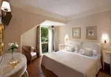 Hotel Villa Belvedere Taormina foto 8