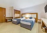 Justiniano Club Alanya Hotel foto 10