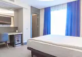 Turkay Hotel foto 8