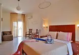 Stratos Hotel foto 25