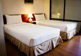 I Residence Hotel Sathorn foto 13