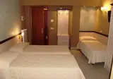Hotel Galileo foto 19