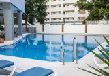 Appartementen Palm Beach Club foto 1