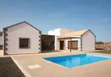 Villas Tao Mazo foto 2
