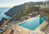 Lindos Blu Luxury Hotel & Suites foto 4