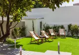 Vila Garden Guesthouse foto 19