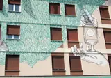 LH Hotel Arca Street Art foto 26