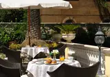 Hotel Villa Pinciana foto 15
