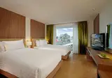Centara Pattaya Hotel foto 4