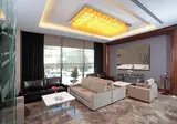 Istanbul Dora Hotel foto 15