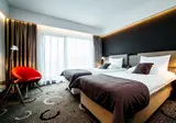 Q Hotel Plus Kraków foto 1