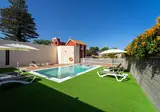 Albor Suites foto 22