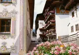 Berghotel Basur foto 2