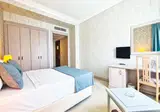 X Life Hotel Sarigerme 15 foto 26