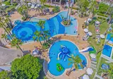Tsokkos The Dome Beach Hotel & Resort foto 14