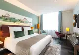 Leonardo Royal Hotel Berlin Alexanderplatz foto 3