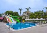 Side Breeze Hotel foto 2