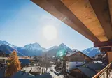 Base Camp Lodge Les Deux Alpes foto 5